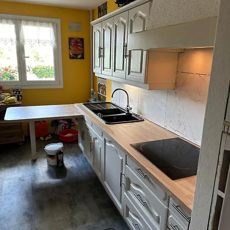 D'hotes Saint Remi - Champagne Veuve Cliquot Реймс